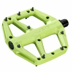 Paire De Pédales Look Trail Fusion Lime