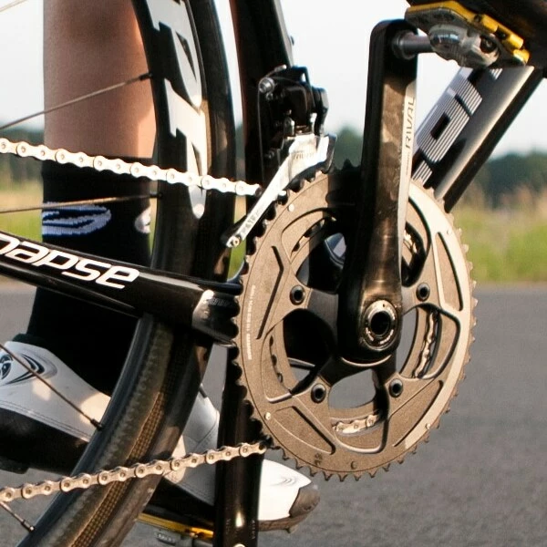 Page de garde -Campagnolo Soldes transmission PD 1