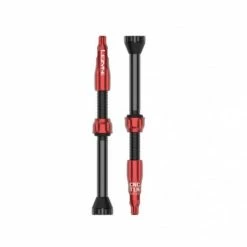 Valve Tubeless Lezyne CNC TLR Rouge
