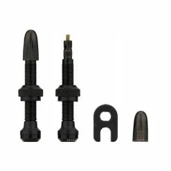 Jeu De Valves Tubeless Schwalbe 40mm