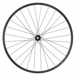 Roue Avant Shimano WH-RS171 Disc Center Lock