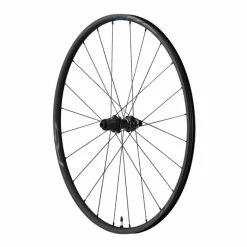 Roue Arrière Shimano WH-RS370 10/11V Disc Center Lock