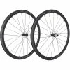 Paire De Roues XLC WS-C37 Disc Centerlock Shimano / Sram 8-11V