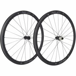 Paire De Roues XLC WS-C37 Disc Centerlock Shimano / Sram 8-11V
