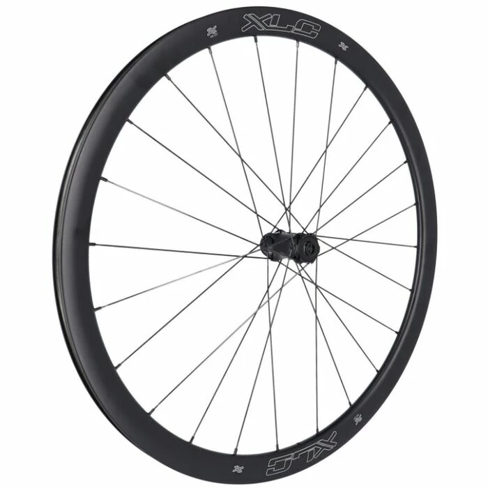 Roue Avant XLC WS-C37 Disc Centerlock 3 Roue Avant XLC WS-C37 Disc Centerlock