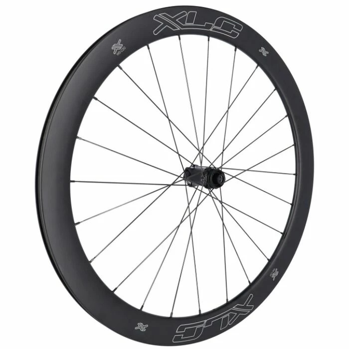 Roue Avant XLC WS-C50 Disc Centerlock 3 Roue Avant XLC WS-C50 Disc Centerlock
