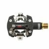 Paire De Pédales Look X-Track Race Carbon Ti
