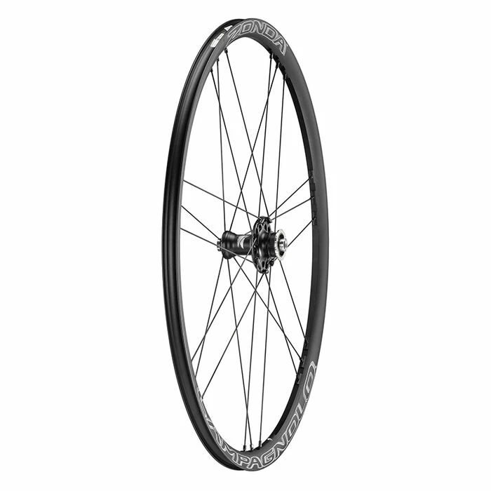 Campagnolo® Paire De Roues Campagnolo Zonda Disque Avant HH12 Arriere HH12 AFS 5 Campagnolo® Paire De Roues Campagnolo Zonda Disque Avant HH12 Arriere HH12 AFS – Image 3