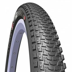 Pneu VTT Mitas Zefyros Tubeless Sepra/Textra